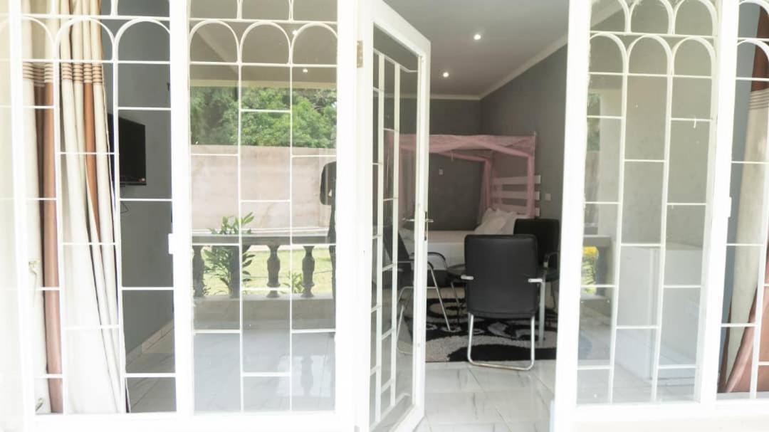 Adams Lodges Ltd Mangochi Exterior foto